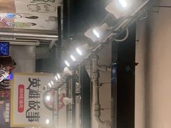 -英雄故事地摊烤肉(马驹桥店)
