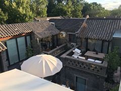 -糖房咖啡(南锣鼓巷店)