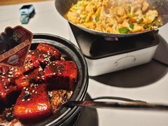 -老阿爸鲜鱼土菜(园区永旺店)