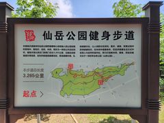 -仙岳公园