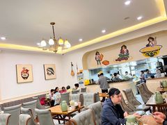-baursak包尔萨克早餐屋