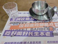 -神府路壹号·海鲜烧烤·砂锅粥·锅物(三坊七巷店)