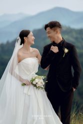 -金夫人婚纱摄影(西昌店)