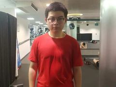 -菲力德健身(曲江观邸店)