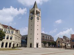 -浙江大学(海宁国际校区)