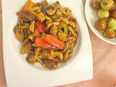 -烤肉宛饭庄(南礼士路店)