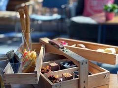 -THE CUT Rooftop顶楼牛排餐吧(环贸iapm店)