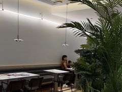 -卡朋西餐(铂顿城店)