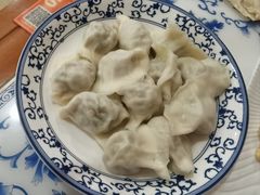 -东方饺子王(中央大街创始店)