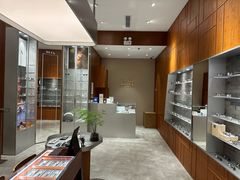 店内环境-上野眼镜(深圳湾万象城店)
