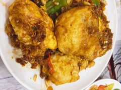 -文杰餐馆(南洪时尚风情街店)