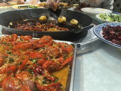 -黄记煌三汁焖锅(渝北金港国际店)
