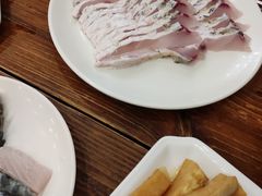 -正能量脆肉鲩火锅