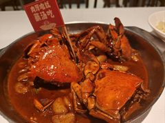 -聚味斋香辣蟹(生态城万达店)