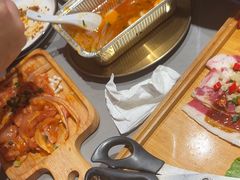 -正宗齐齐哈尔烤肉·齐牛哥鲜切炭火烤肉(杭州总店)