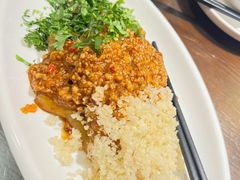 -味上湘菜馆(岳麓山店)