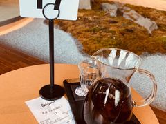 -Seesaw Coffee(朝阳大悦城店)