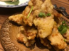 -香厨中餐厅(松北香格里拉店)