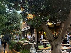-ELI FALAFEL Lebanese&Mediterranean黎巴嫩美食(富城路店)