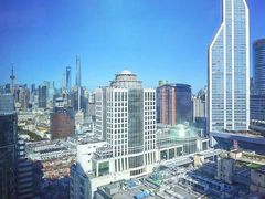 -上海雅居乐万豪侯爵酒店