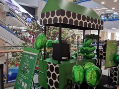 -赛格国际购物中心(小寨店)
