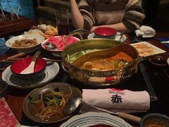 -赤RedBowl川锅·炙烤·板前(北京瑰丽酒店)
