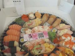 -河风精致寿司(尼盛店)