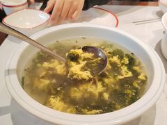 -金陵后厨·南京菜(新街口秣陵路店)