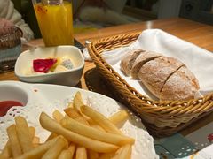 -格兰西点餐厅(文化街店)