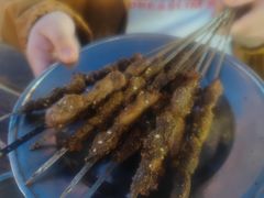 -鼓楼夜市