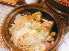 -南京大牌档(香港广场店)