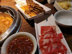 -季季红火锅(动壹店)