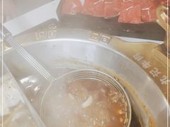 -九记潮汕现切鲜牛肉自助火锅(新开铺店)