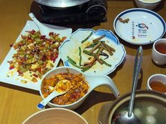 -外婆味道·云南菜大当家(弥勒店)
