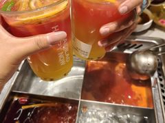 -海底捞火锅(赛格国际购物中心店)