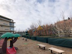 -廊坊固安福朋喜来登酒店