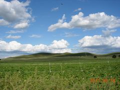 -塞罕坝国家级自然保护区