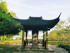 -西湖外事游船(花港观鱼码头)