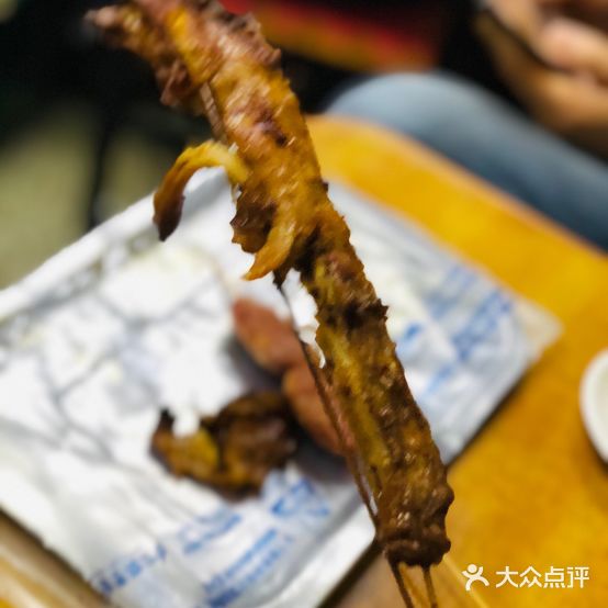 宝春小吃部(吉大一院店)