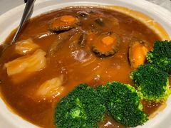 -荣兴酒家(徐家汇店)