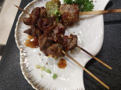 -季夏金枪鱼牛排自助餐厅(海悦天地店)