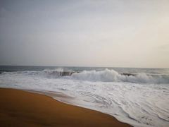 景点-布拉波海滩