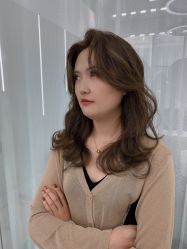 -FOR YOU造型