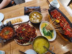 -成都吃客(九眼桥店)