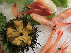 -樱之盛宴·蟹料理海鲜自助(前进大街店)