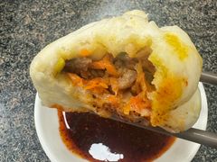-胡家包子·清真(大众巷店)