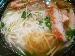 -越谜·越南餐厅(长白店)