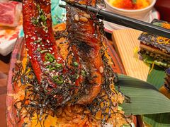 -鸟山鸣·日料食堂(王府井店)