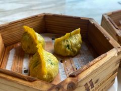 -顺德美的万豪酒店-万豪中餐厅