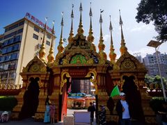 -西双版纳总佛寺